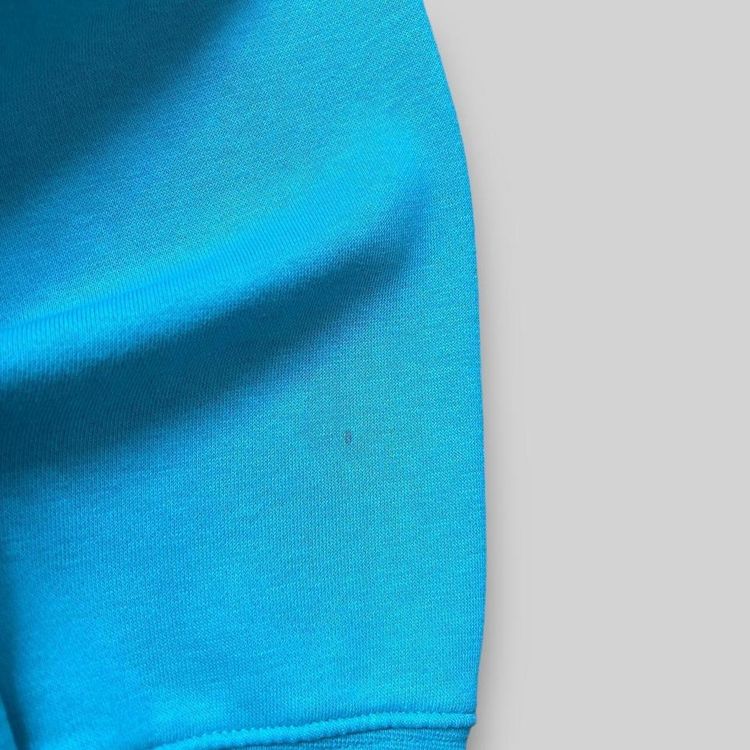 Nike Hoodie Blue image 5