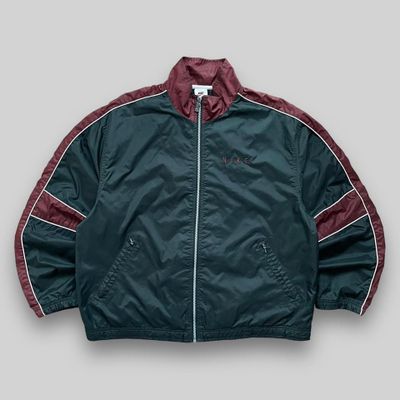 Nike Jacket Green 1