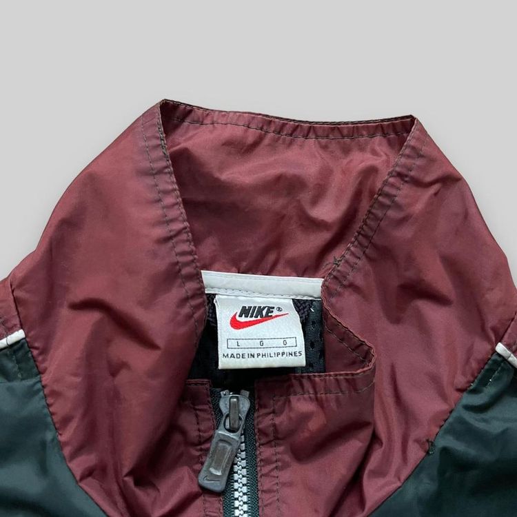 Nike Jacket Green 4