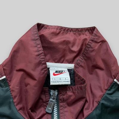 Nike Jacket Green 4