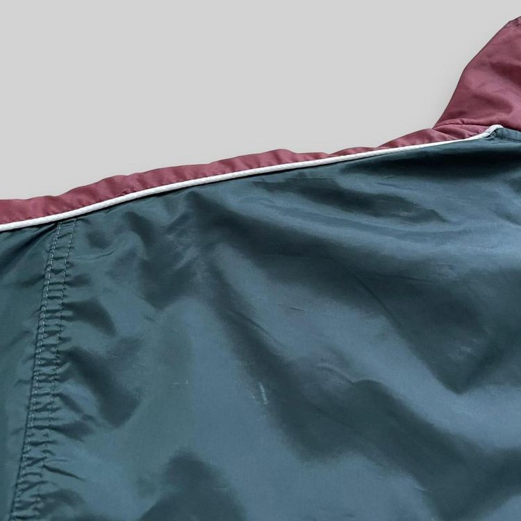 Nike Jacket Green 5