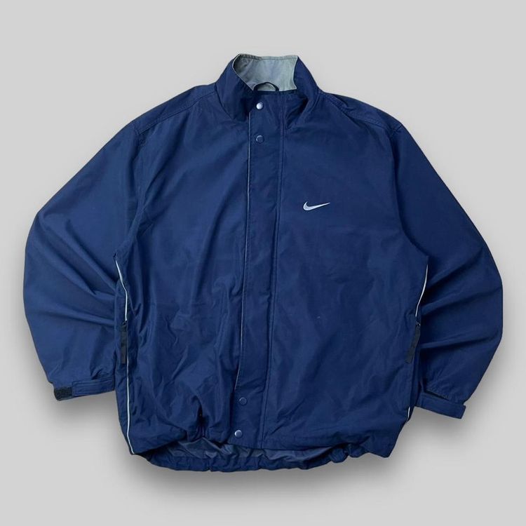 Nike Jacket Blue