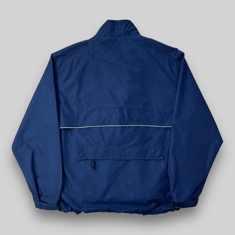 Nike Jacket Blue 2