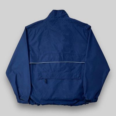 Nike Jacket Blue 2