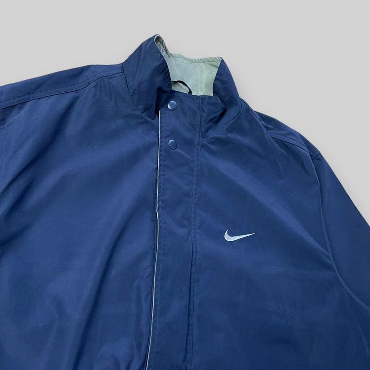 Nike Jacket Blue 3