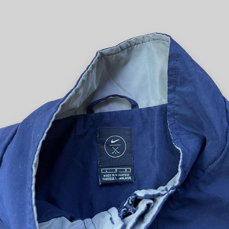 Nike Jacket Blue 4