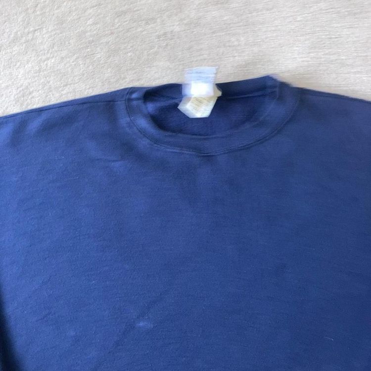 Vintage champion sweatshirt image 3
