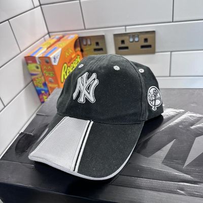 New York Yankees cap