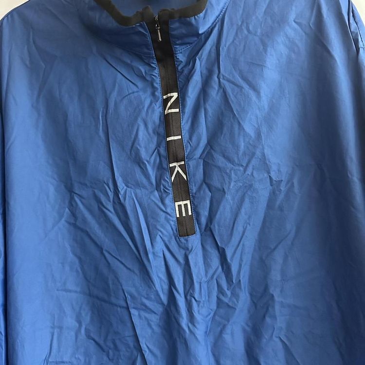Vintage Nike quarter zip jacket image 2