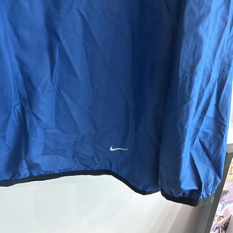 Vintage Nike quarter zip jacket image 3