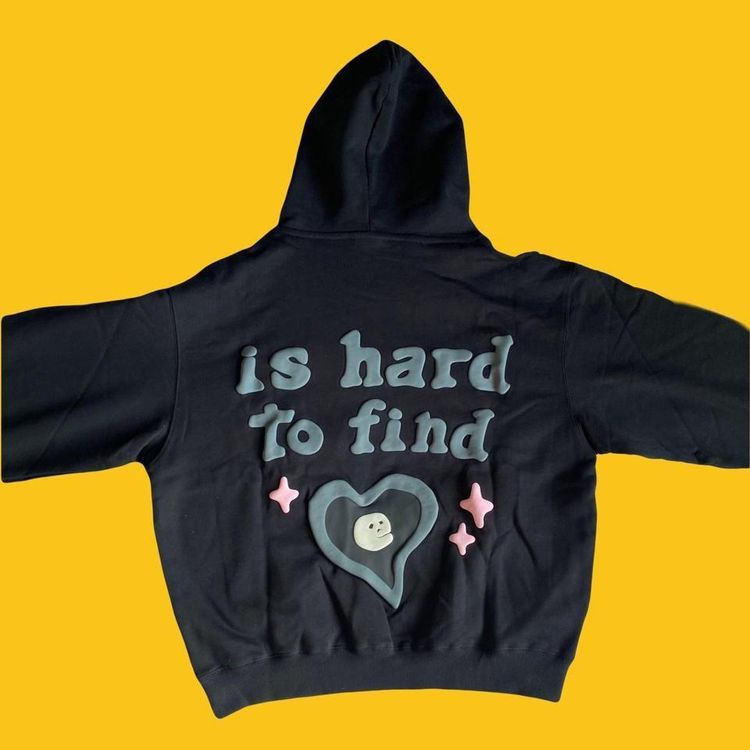 Brokenplanet True love hoodie image 2