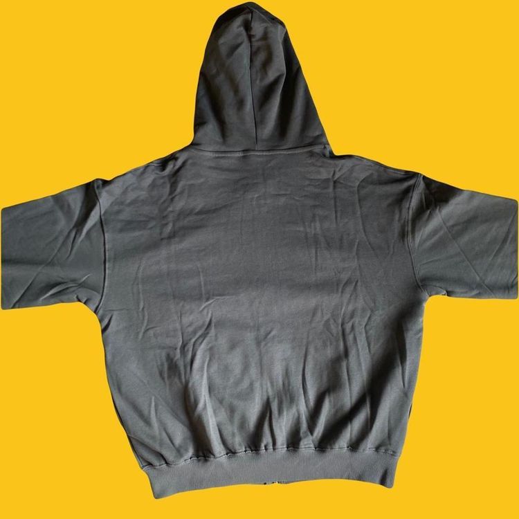 Immagine di Broken Planet Twin Flames zip up 2