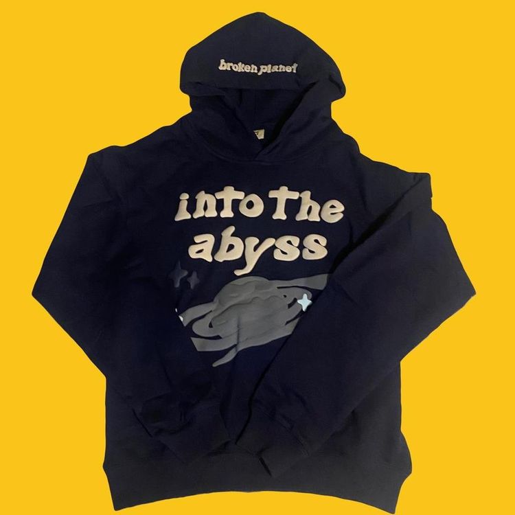Brokenplanet Into the abyss tracksuit