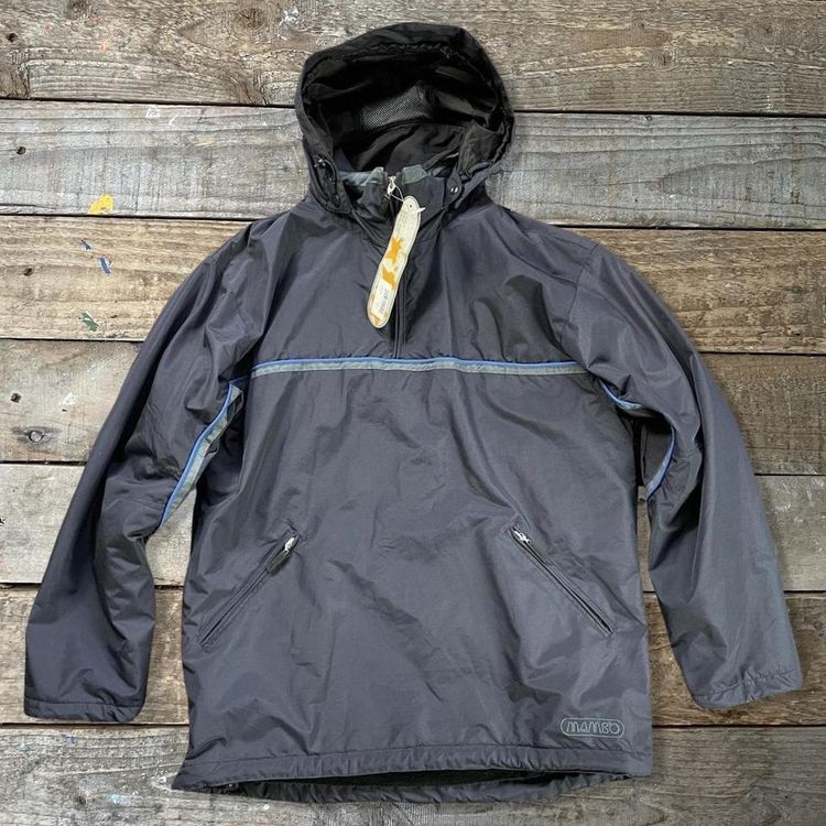 Mambo Vintage Deadstock Mambo Lost Weekend Jacket product image