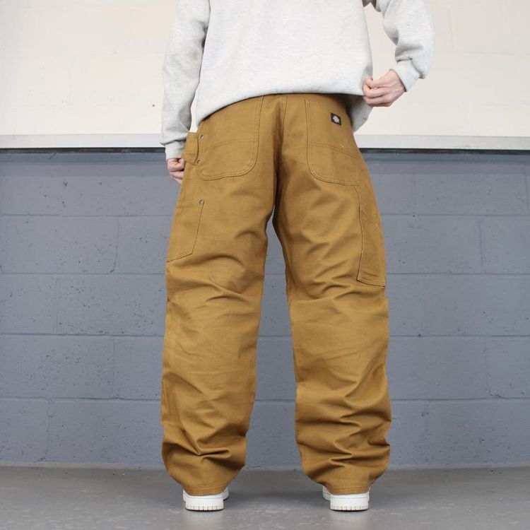 Dickies carpenter jeans image 1