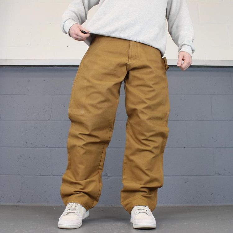Dickies carpenter jeans image 2