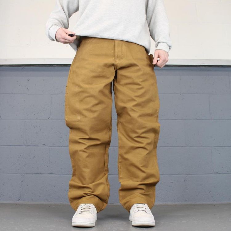 Dickies carpenter jeans image 3