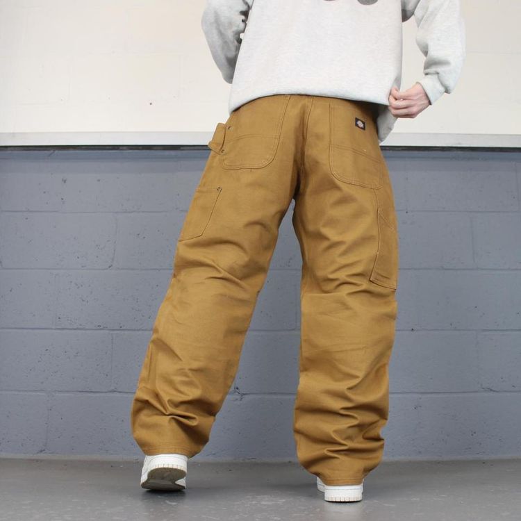 Dickies carpenter jeans image 4