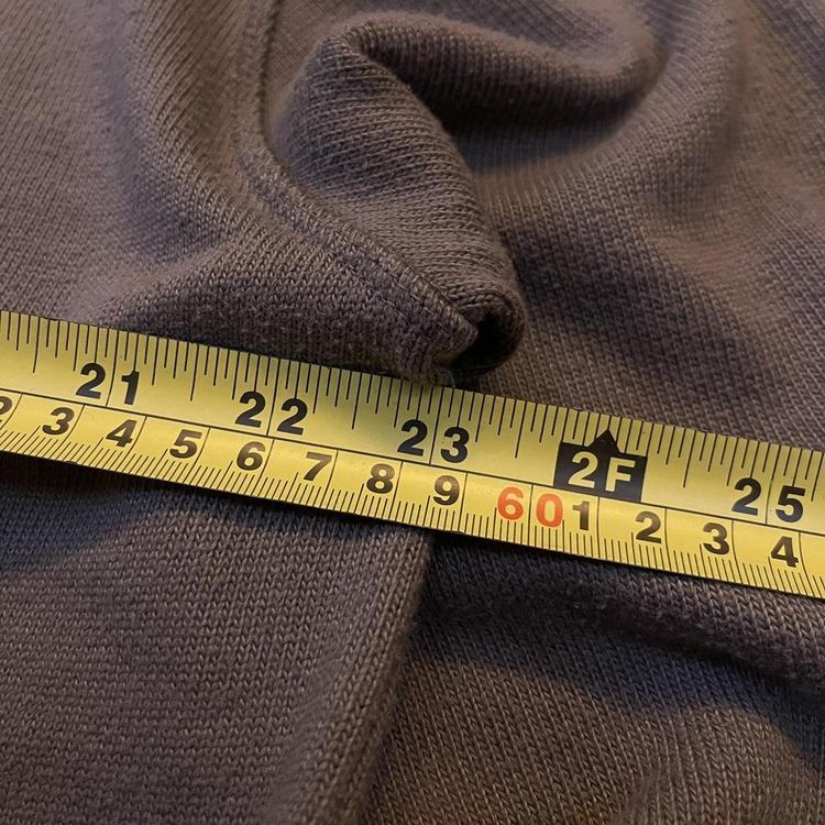 Vintage Stone Island A/W 2003 Grey Jumper image 6