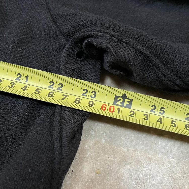 1999 Stone Island A/W Multi Pocket Fleece Lined Jacket image 7