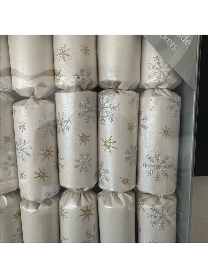 Christmas Crackers image 2