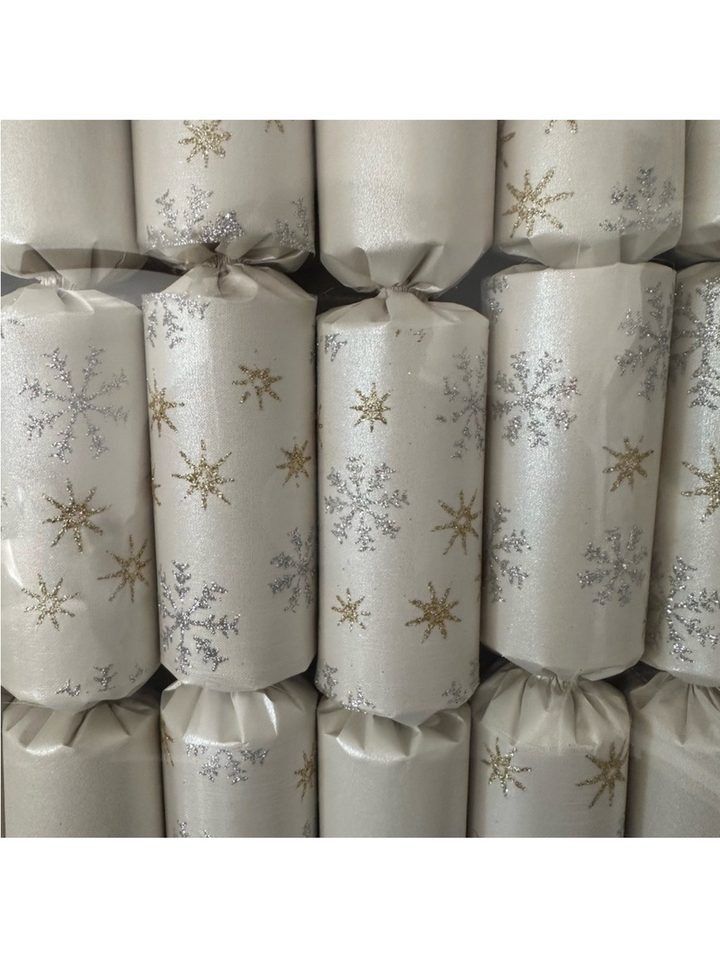 Christmas Crackers image 1