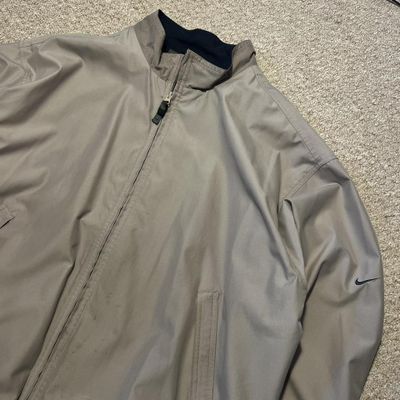 90s Nike Golf Zip Jacket 2