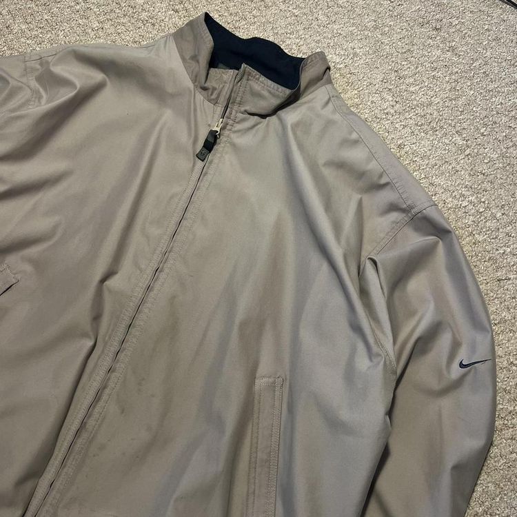 90s Nike Golf Zip Jacket 8