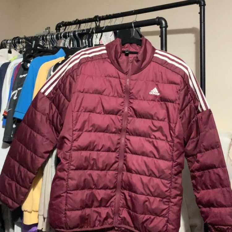Adidas -Womens Adidas puffer product image