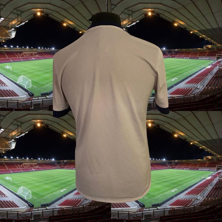 MIDDLESBROUGH 2017-18 AWAY FOOTBALL SHIRT obraz 2