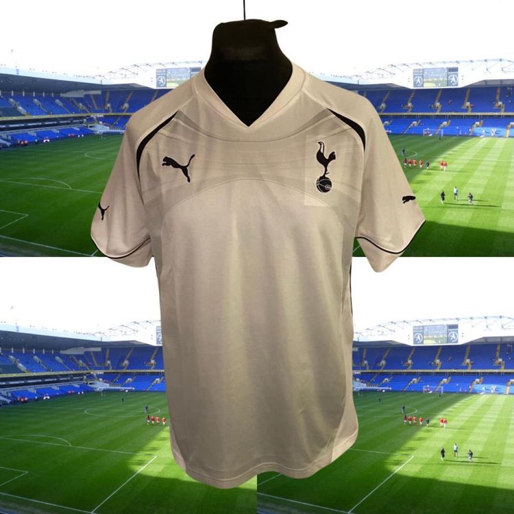 TOTTENHAM HOTSPUR TRAINING FOOTBALL SHIRT