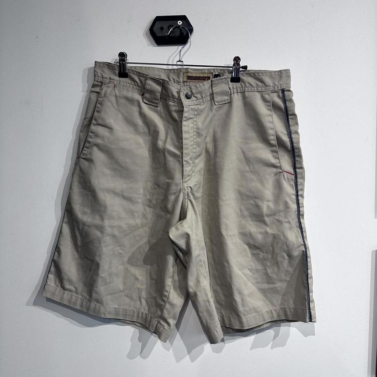 Vintage quiksilver shorts image 1