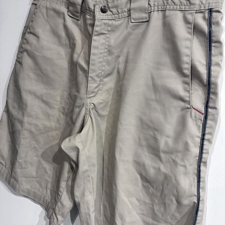 Vintage quiksilver shorts image 2