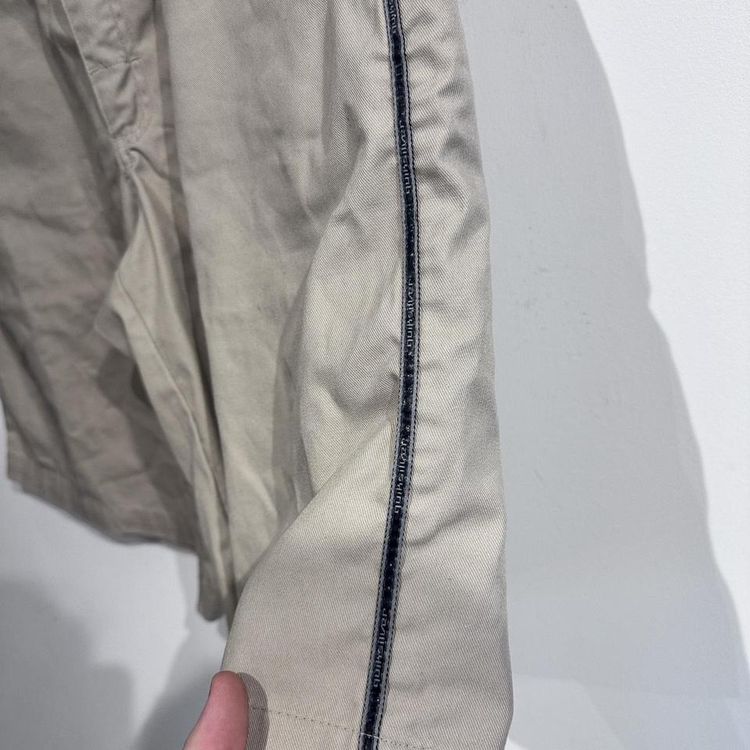 Vintage quiksilver shorts image 3