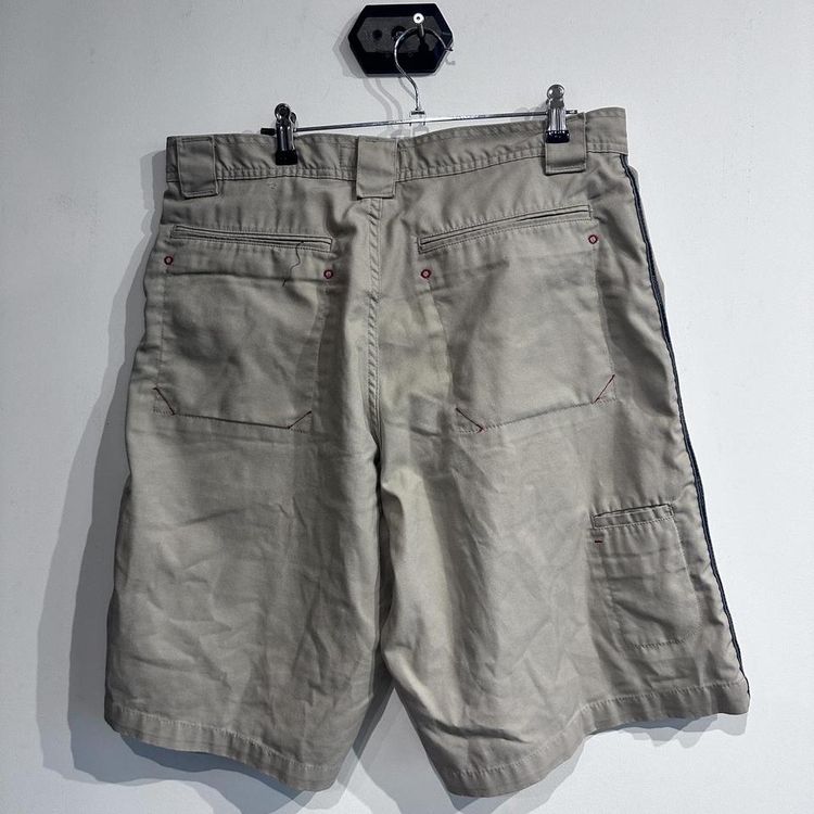 Vintage quiksilver shorts image 5