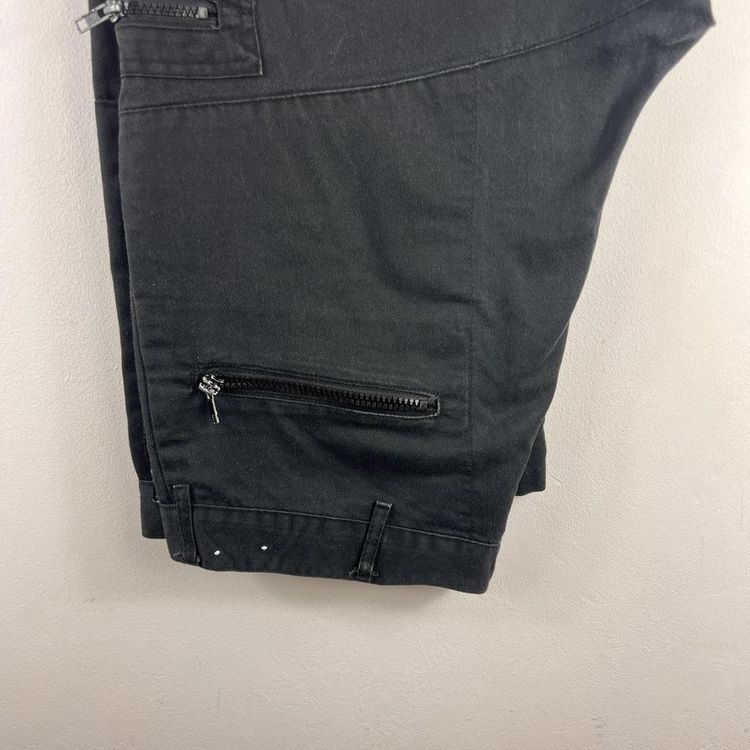 Black dickies trousers 2