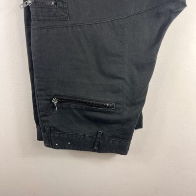 Black dickies trousers 2
