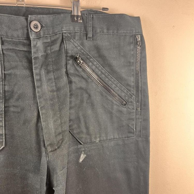 Black dickies trousers 8