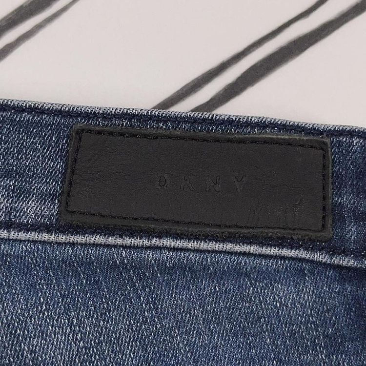 Vintage DKNY Jeans 5