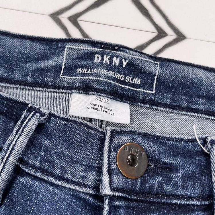 Vintage DKNY Jeans 6