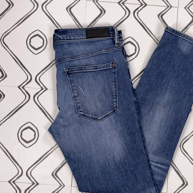 Vintage DKNY Jeans 2