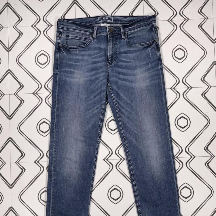 Vintage DKNY Jeans 4