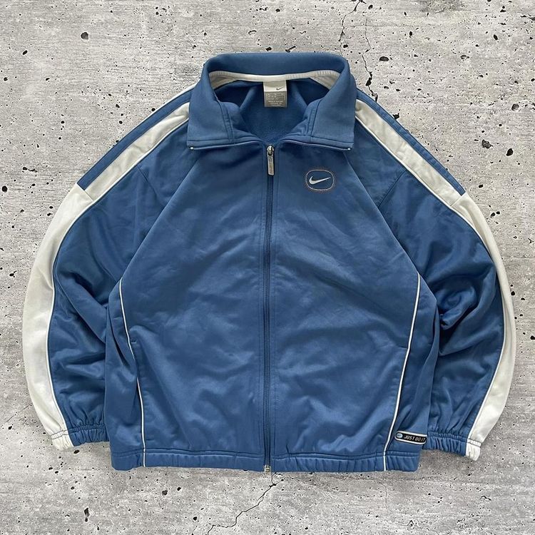 Nike Vintage Y2K Nike track jumper product image