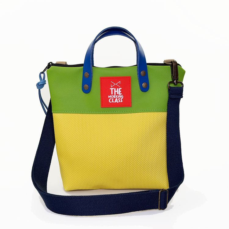 Other Bandolera mini con asas product image