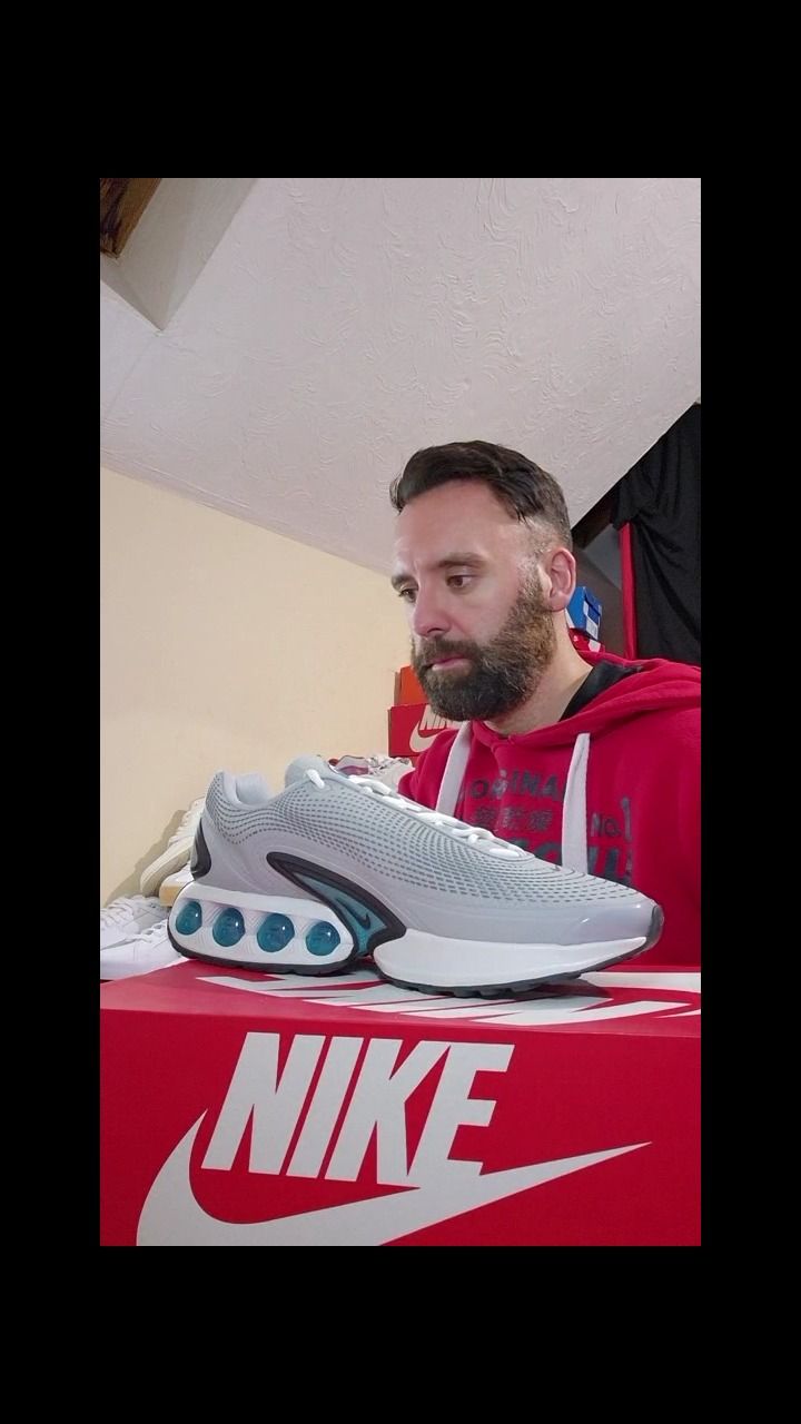 Nike Nike Air Max DN uk 11  product image