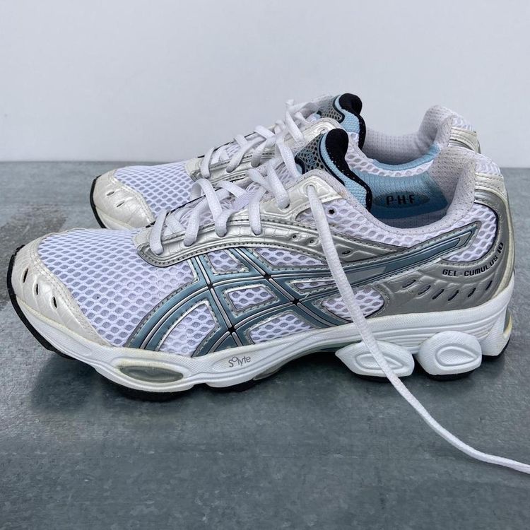 Asics gel cumulus 10 image 1