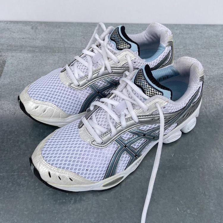 Asics gel cumulus 10 image 2