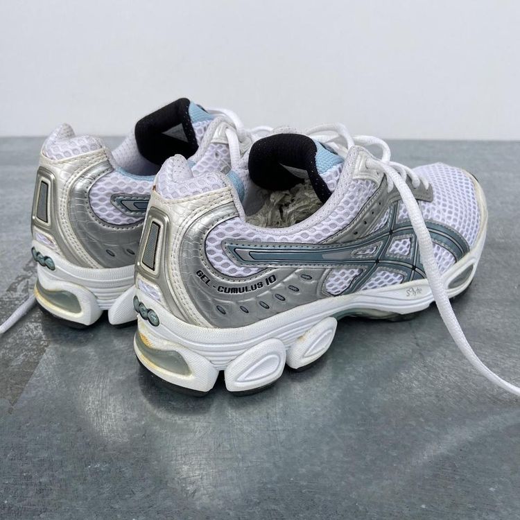Asics gel cumulus 10 image 3