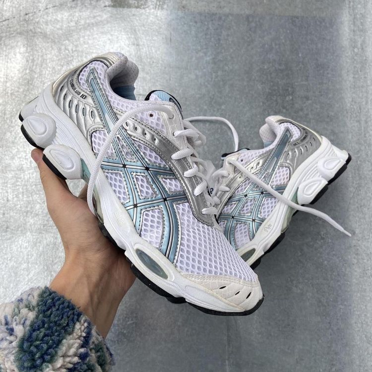 Asics gel cumulus 10 image 4