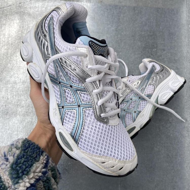 Asics gel cumulus 10 image 5
